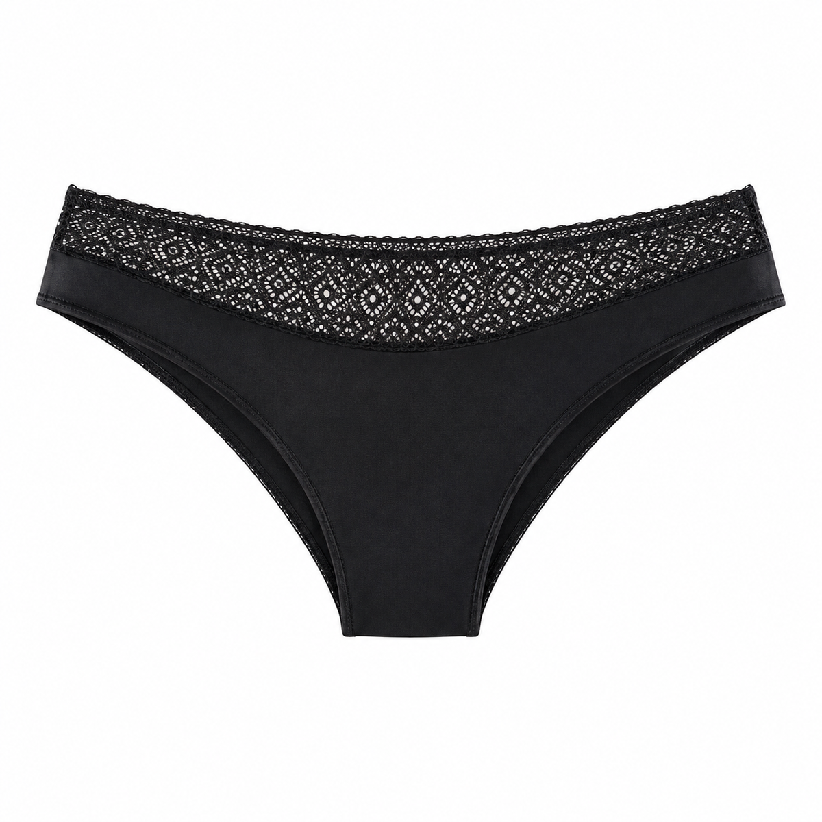 Bikinové menstruační kalhotky
