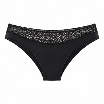 Bikinové menstruační kalhotky
