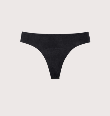 Bezešvá menstruační tanga